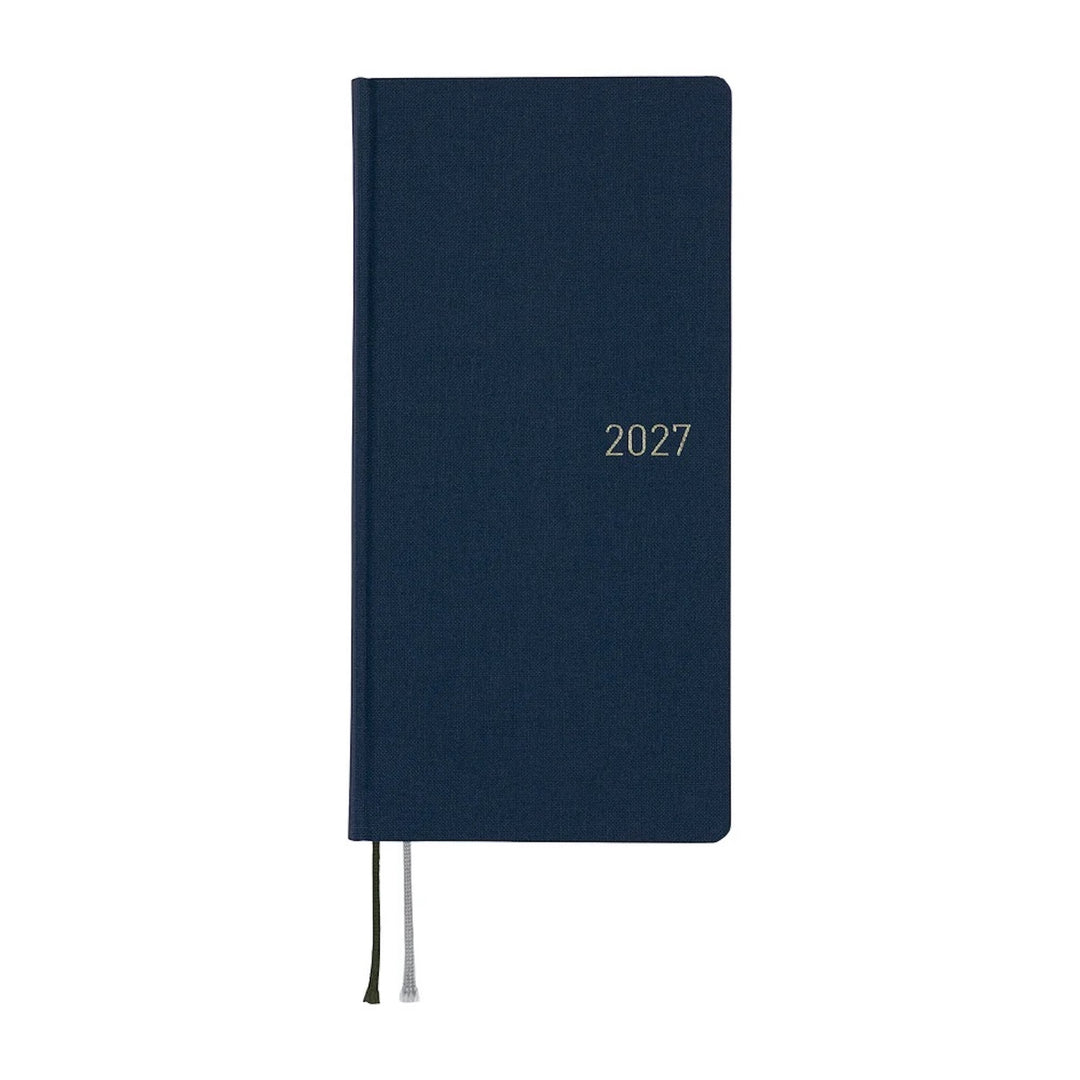 2027 Hobonichi Weeks