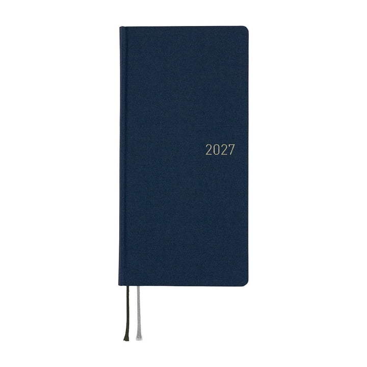 2027 Hobonichi Weeks