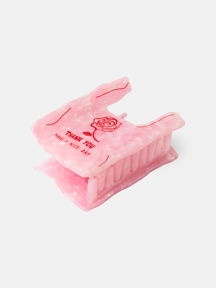 EMS Hair Claw