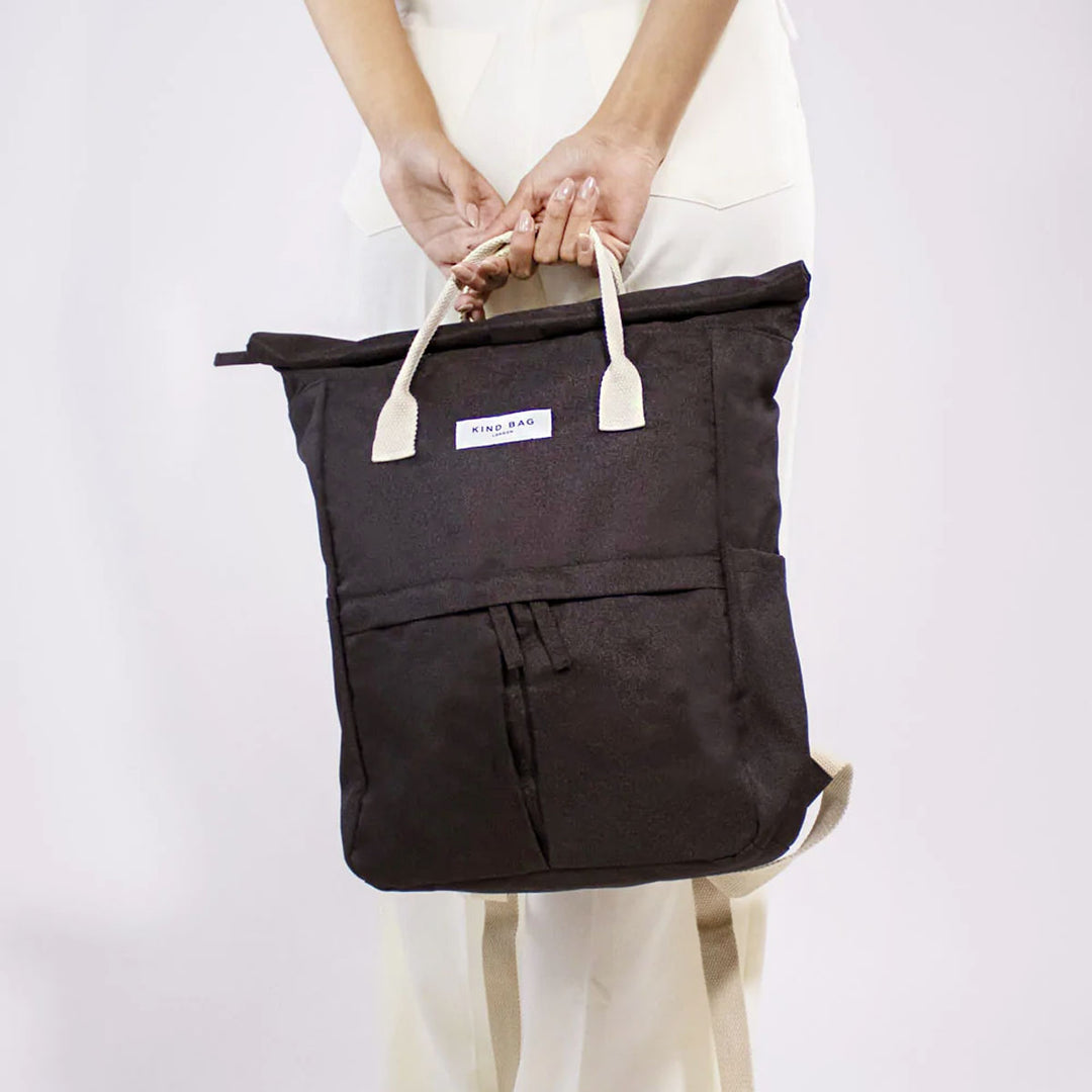 Hackney Medium Backpack