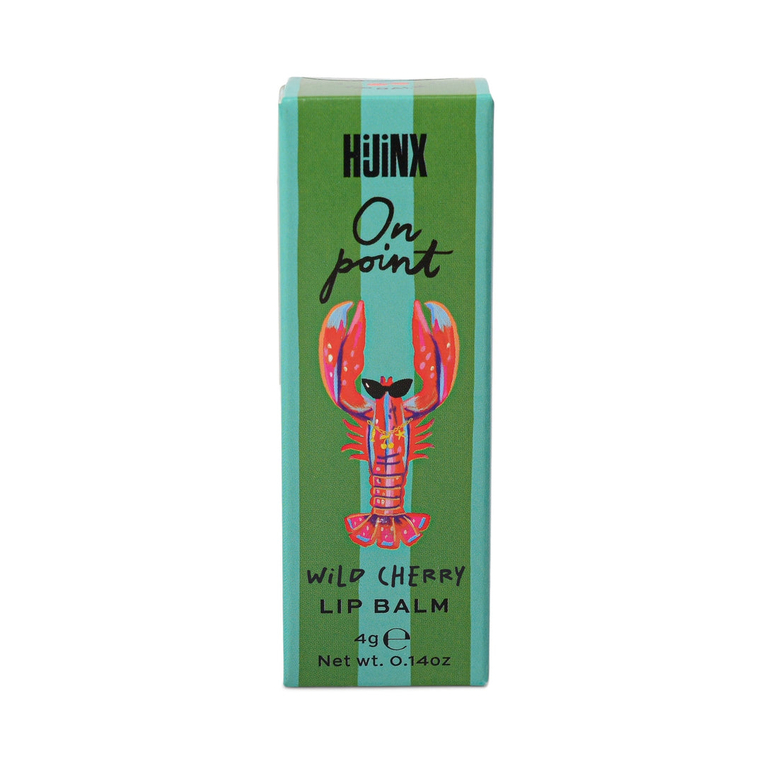 Hijinx Lip Balm