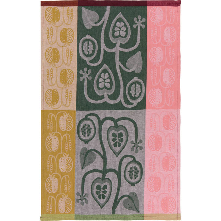 Pome Jacquard Dishtowel
