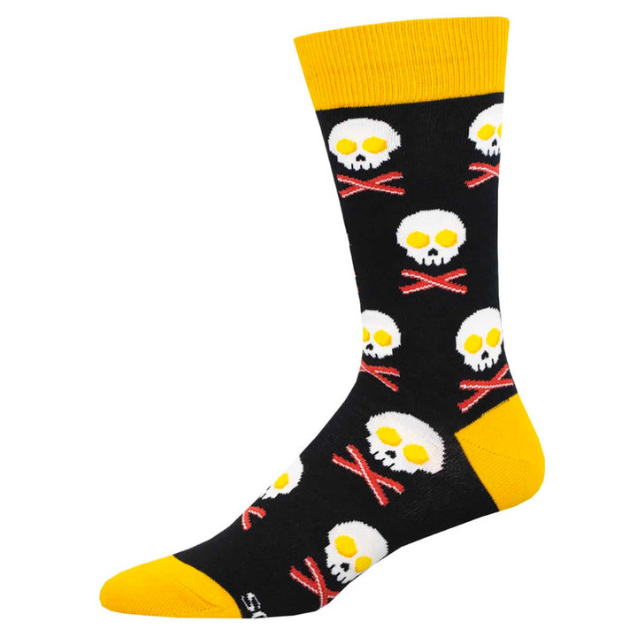 Bacon X Eggs Men&