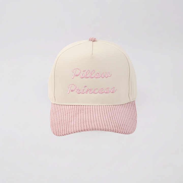 Pillow Princess Hat
