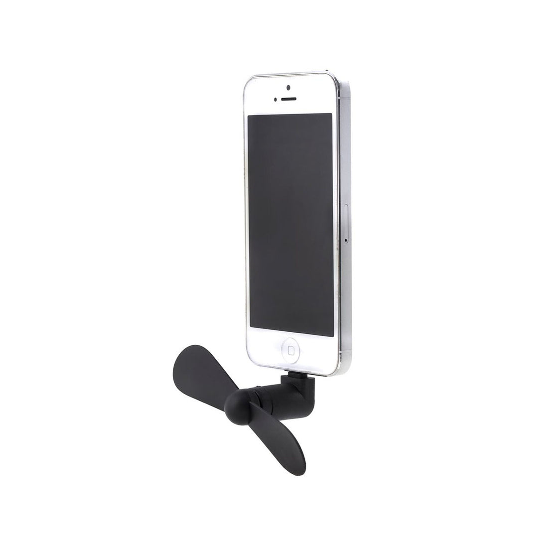 iPhone Fan