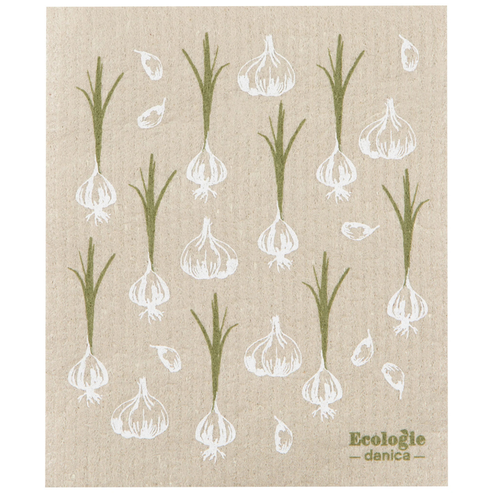 Aromatics Swedish Dishcloth