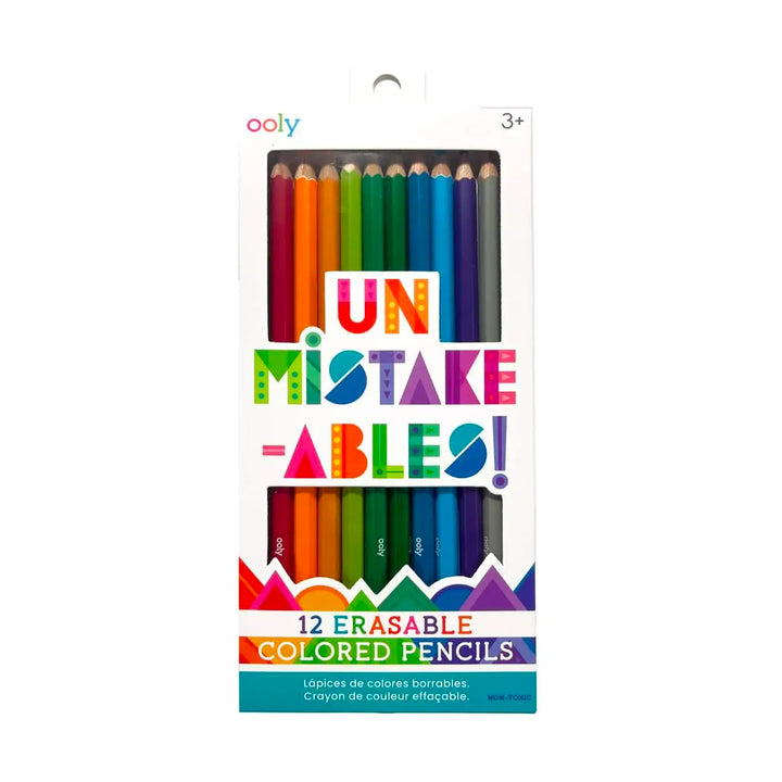 Un-Mistake-Ables Colored Pencils