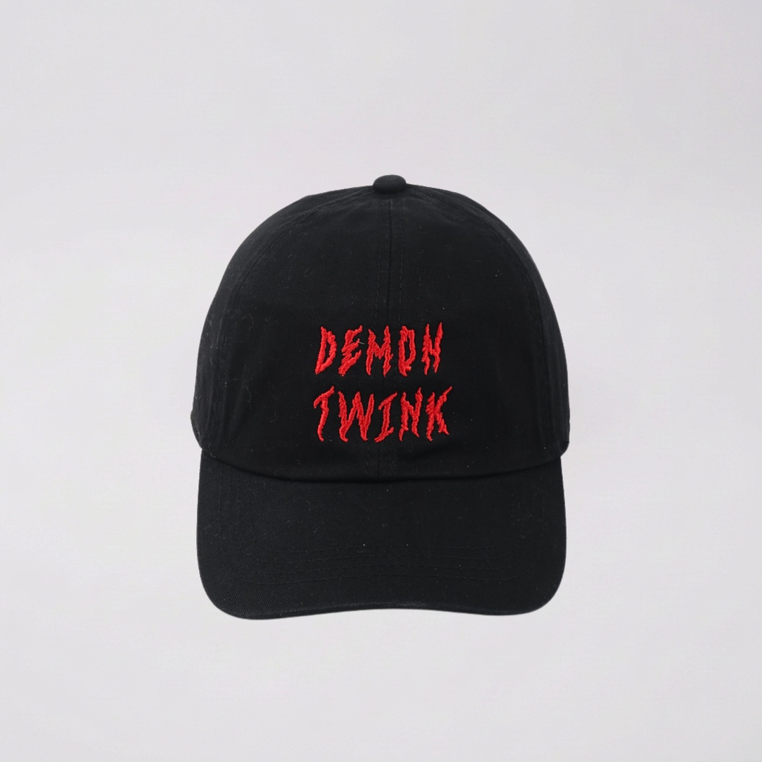 Demon Twink Hat