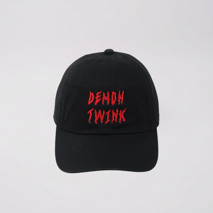 Demon Twink Hat