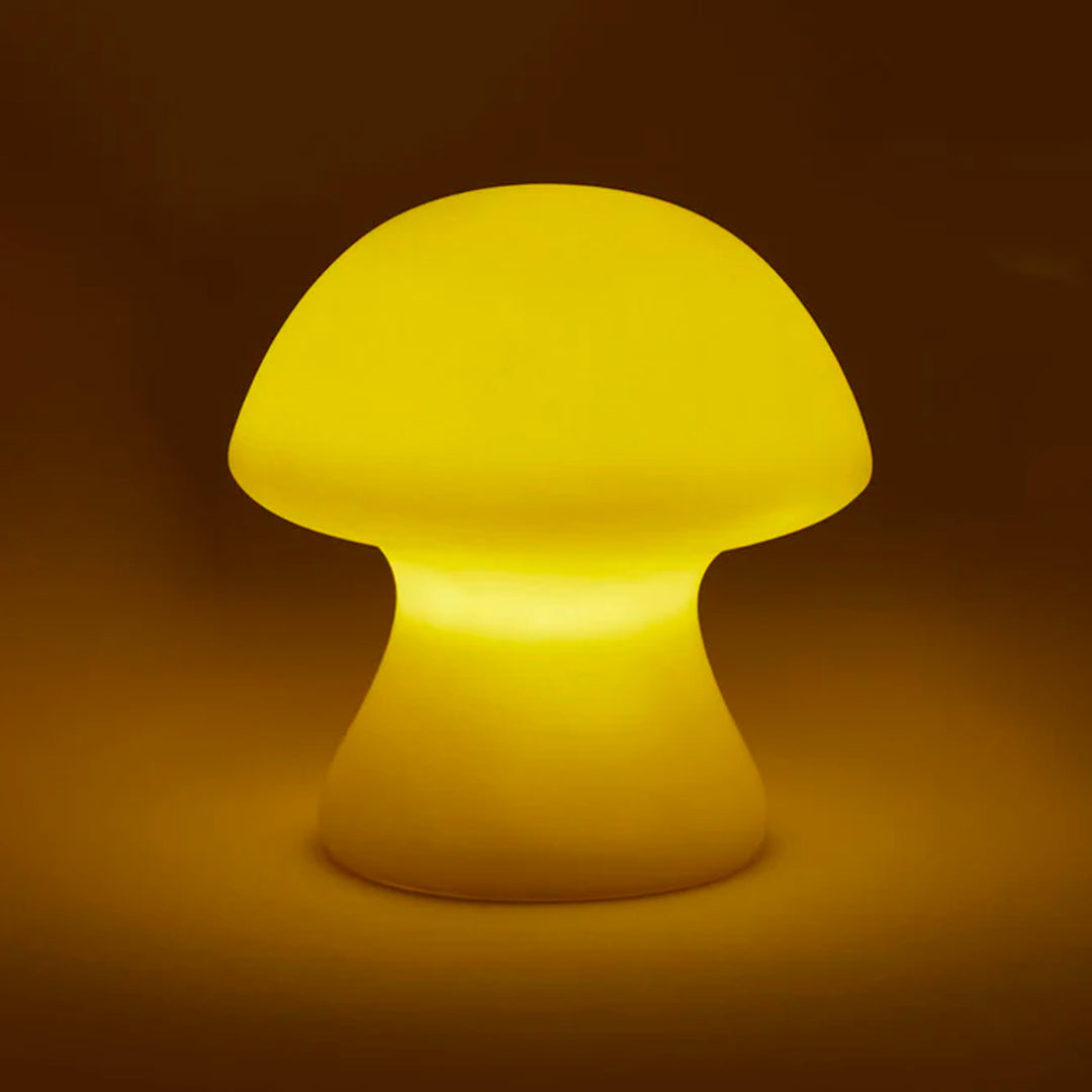 Small Mushroom Light