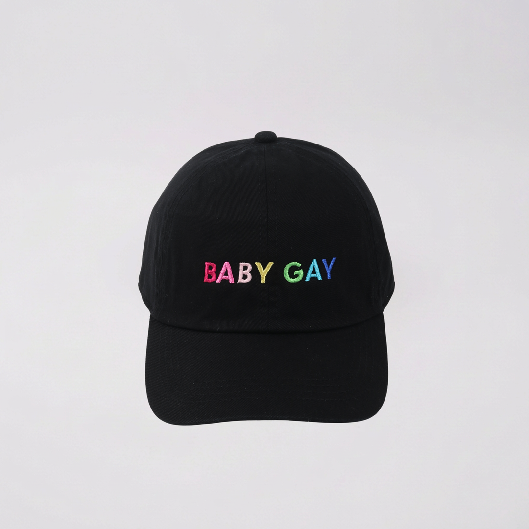 Baby Gay Hat