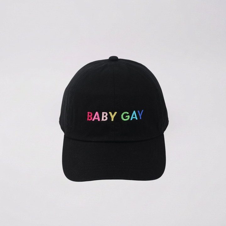 Baby Gay Hat