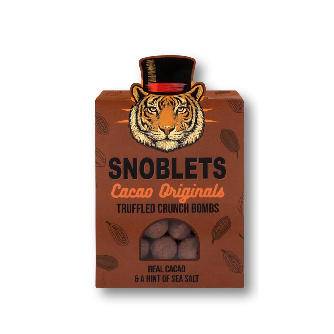 Snoblets Cacao 4.5oz