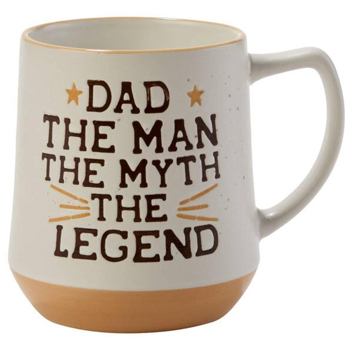 Legend Dad 18oz Mug