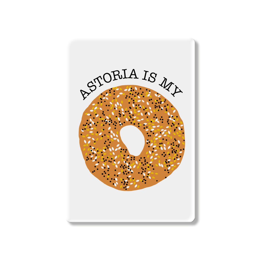 Astoria Everything Magnet