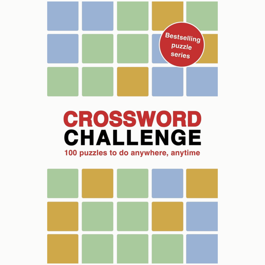 Crossword Challenge
