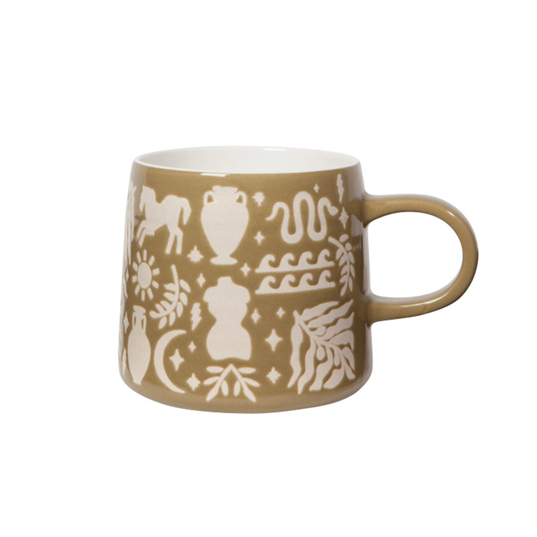 Olympus Imprint Mug
