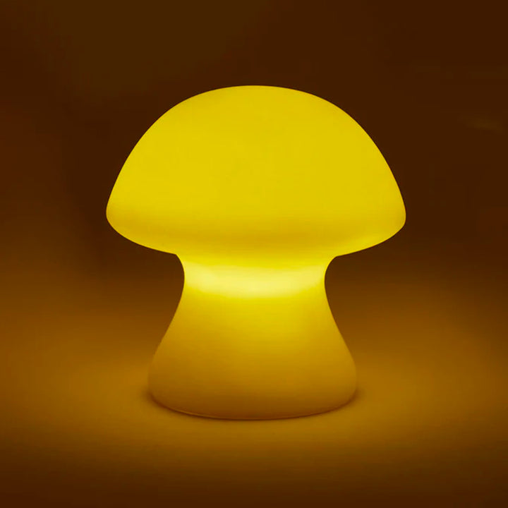 Small Mushroom Light