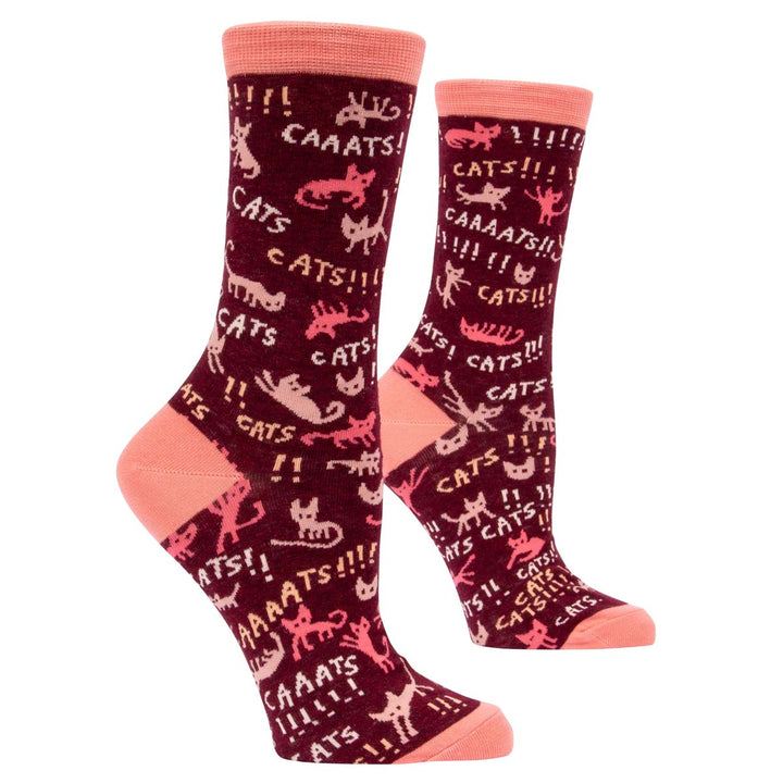 Cats! Women&