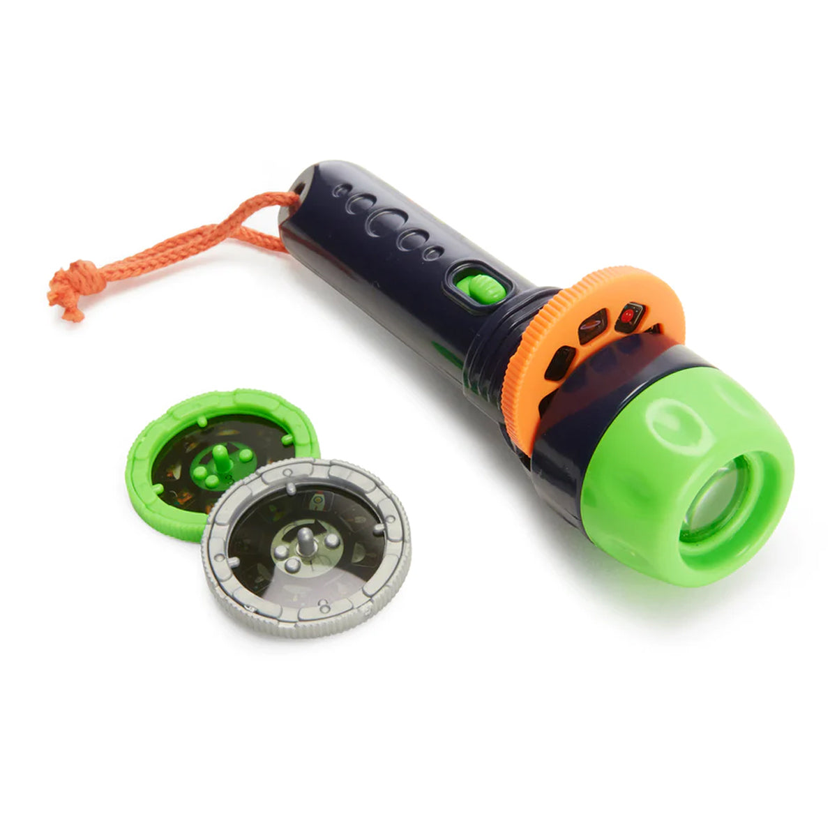 Space Storybook Flashlight — Lockwood Shop