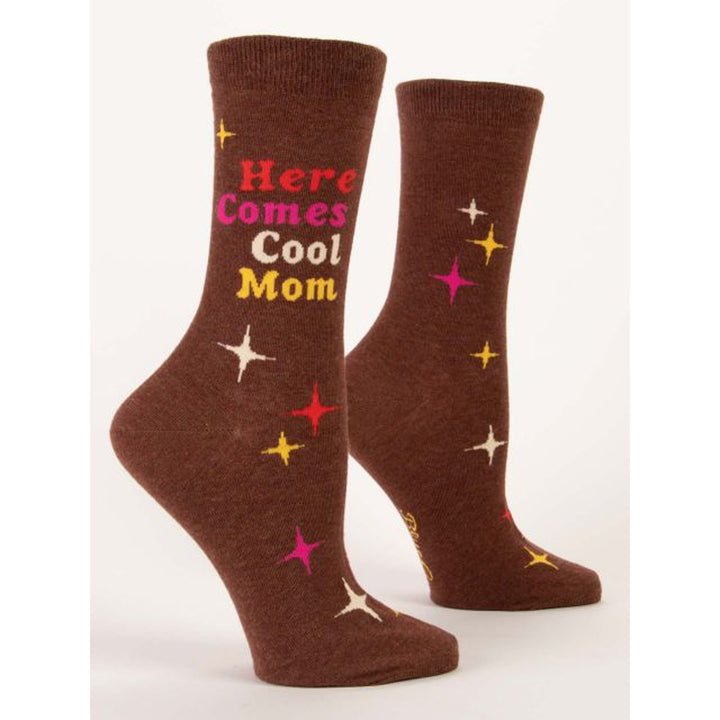 Here Comes Cool Mom Women&