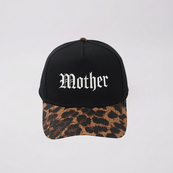 Mother Script Hat
