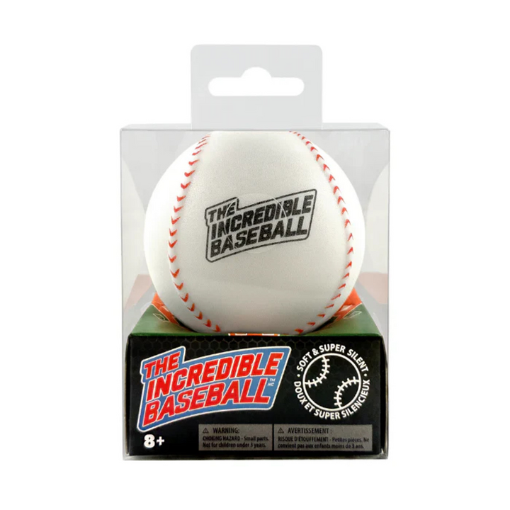 Incredible Nero Baseball