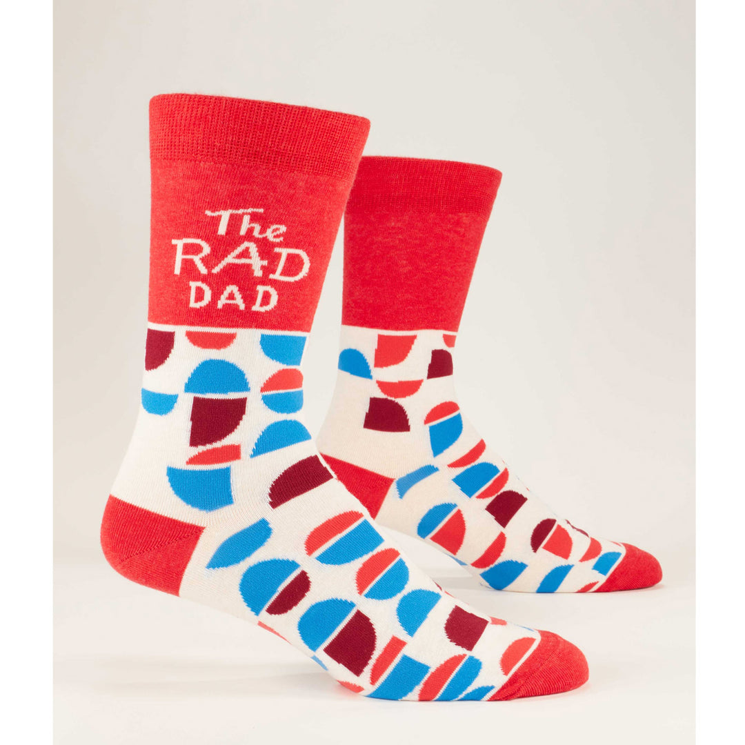 Rad Dad Men&