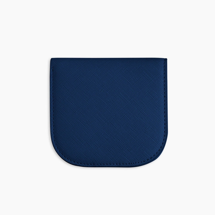 Dome Wallet - Blue