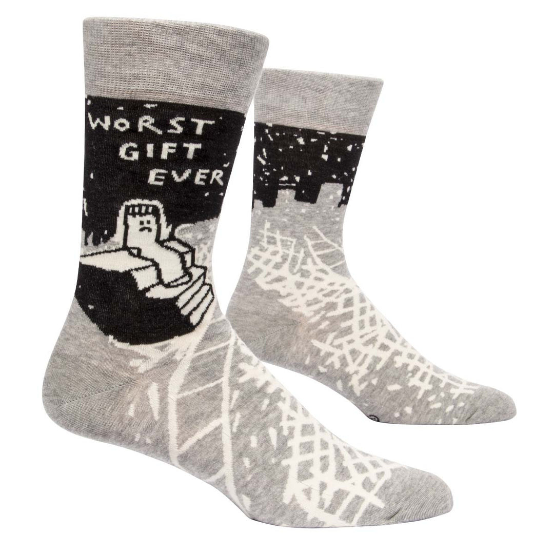 Worst Gift Ever Men&