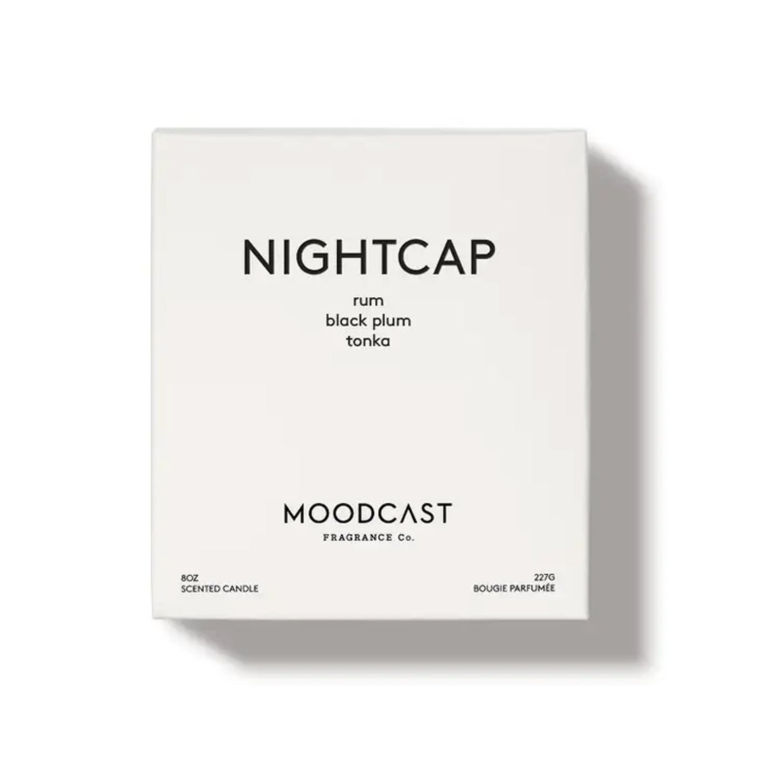Nightcap Candle