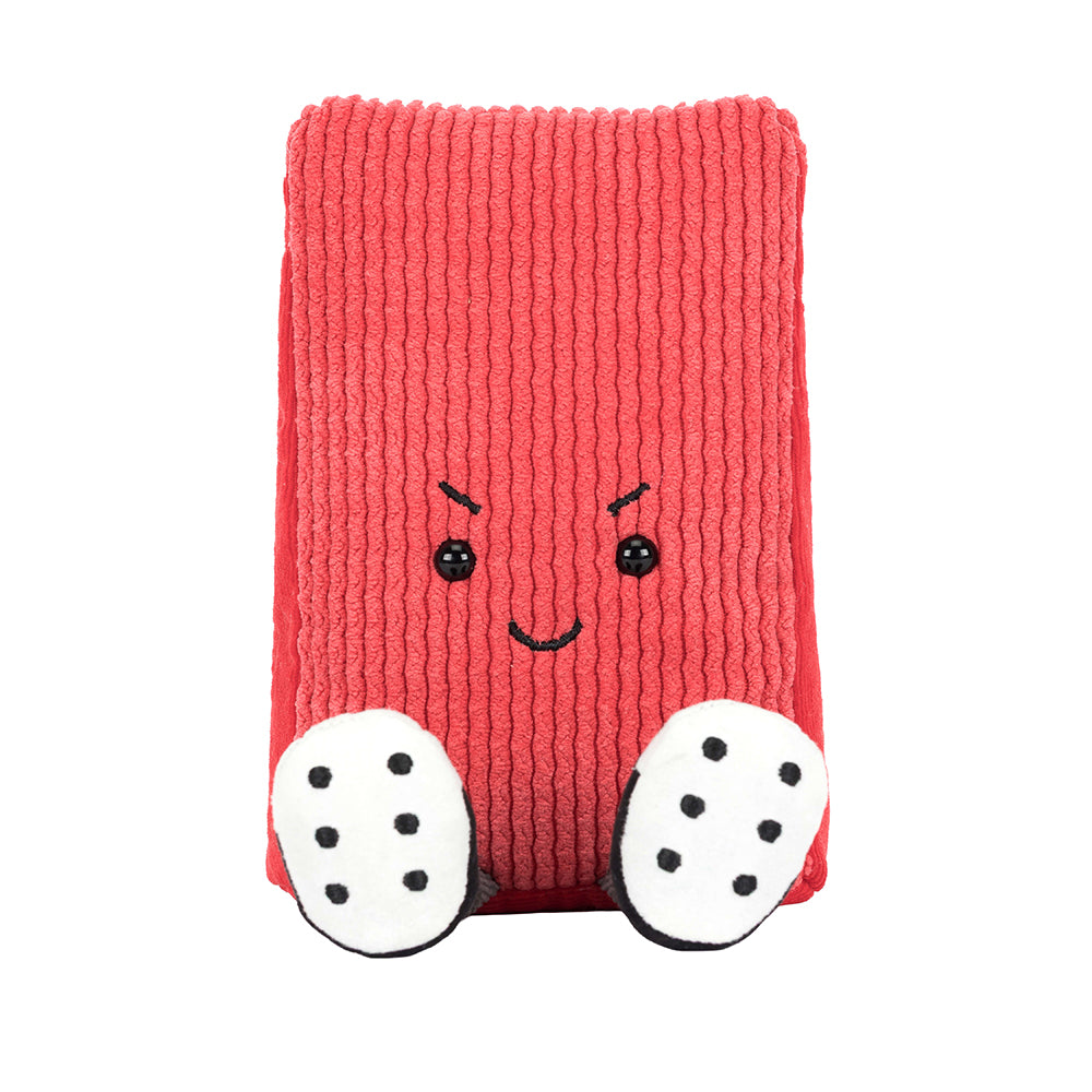 Jellycat Football Club - Red Card