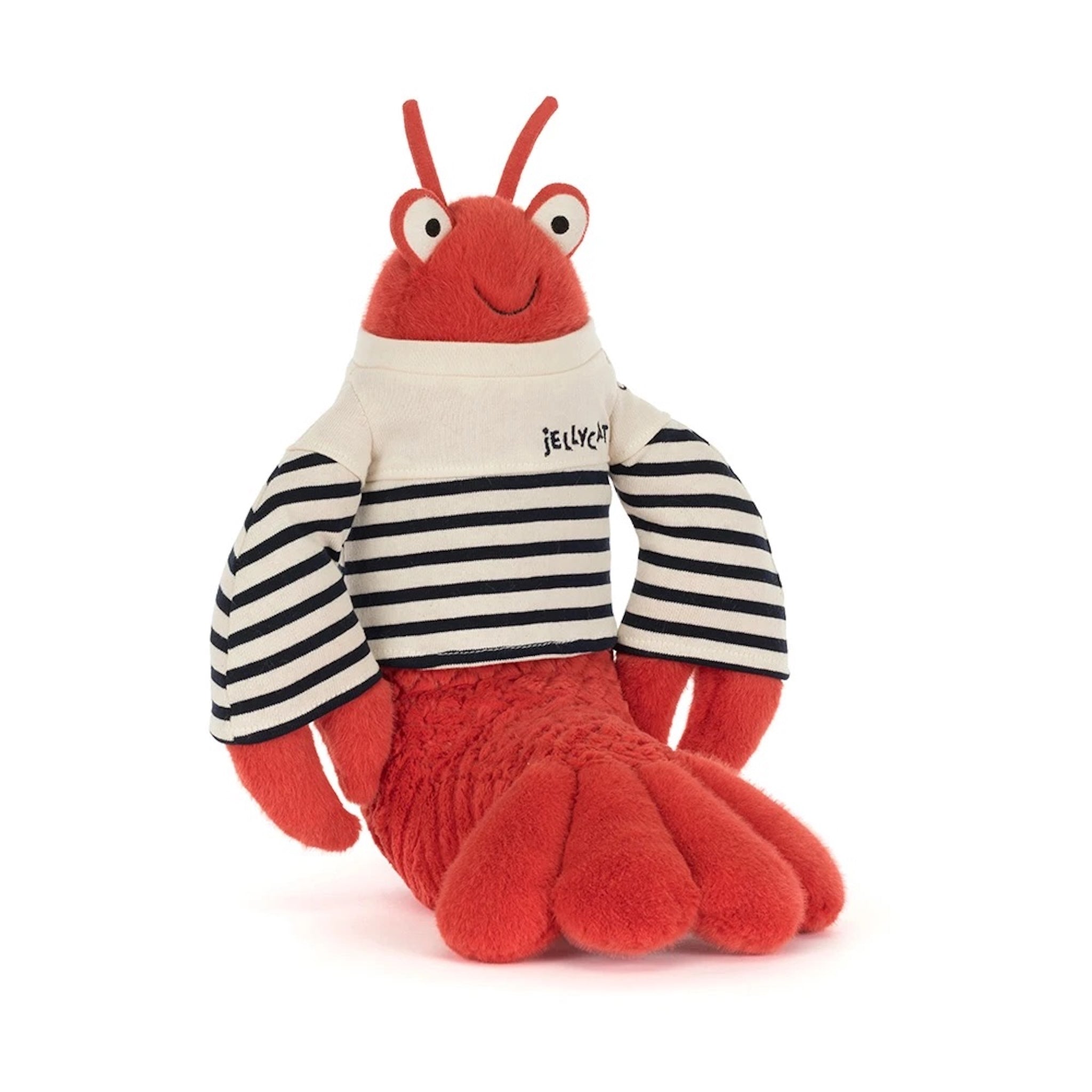 Larry Lobster Sailor Outfit – Lockwood Shop