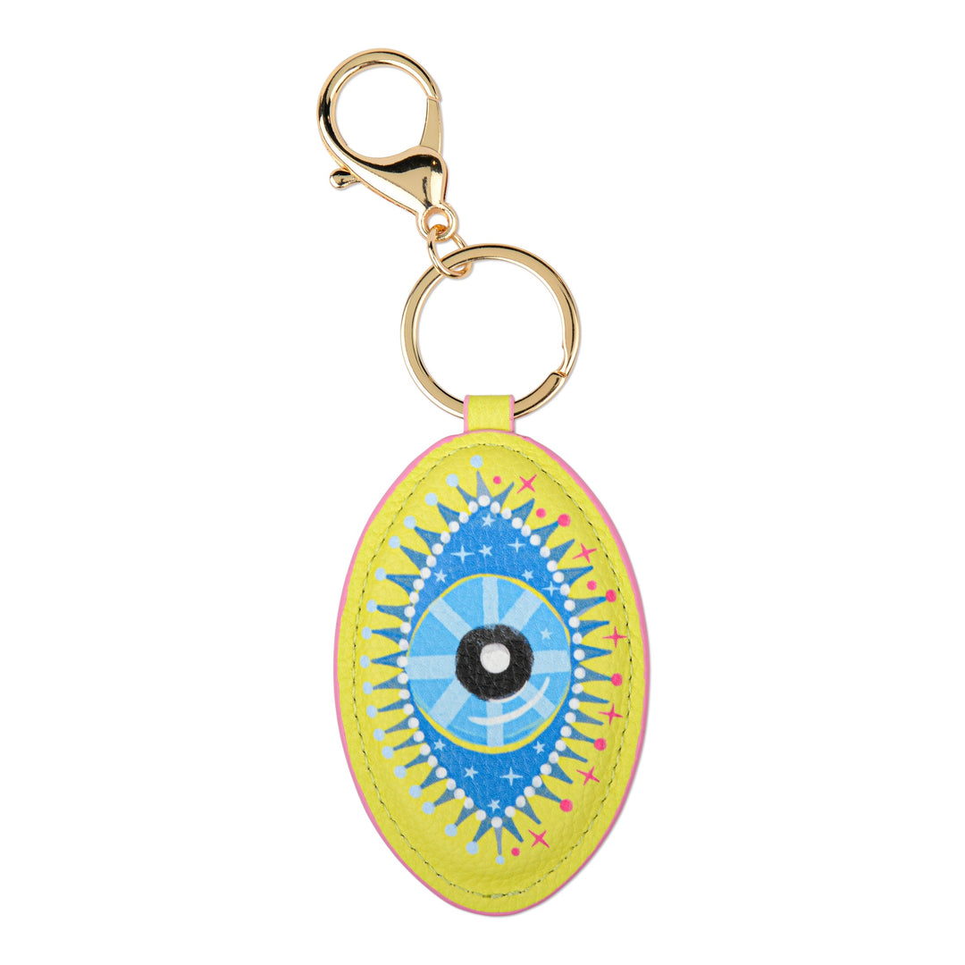 Hijinx Bag Charm