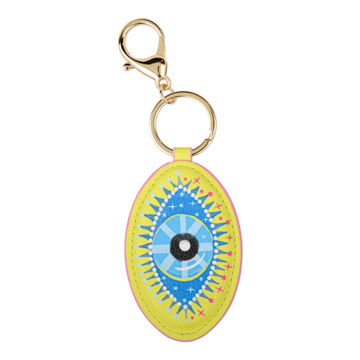 Hijinx Bag Charm