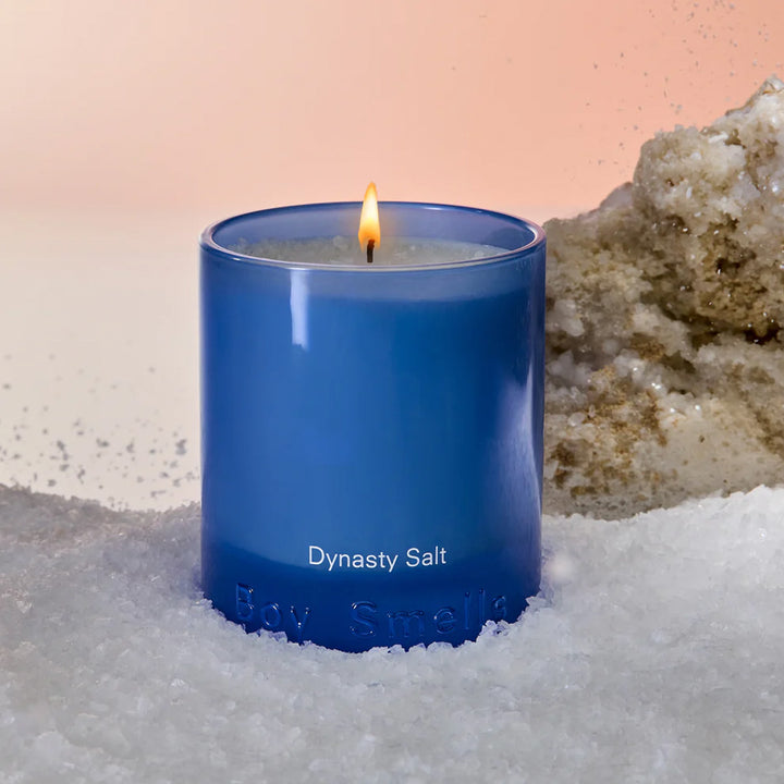 Boy Smells Essentials Candle