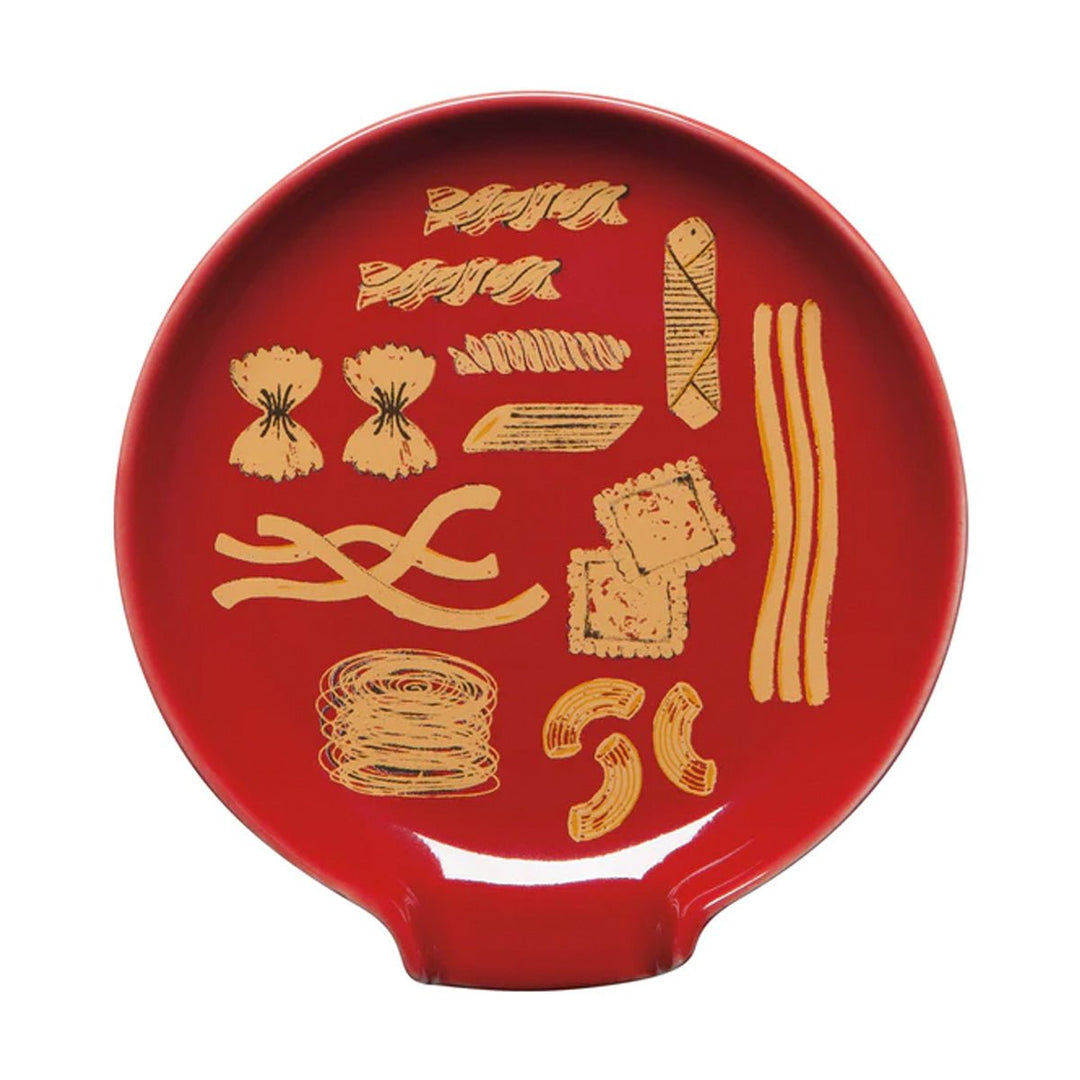 Buona Pasta Shaped Spoon Rest - Lockwood Shop - Now Designs