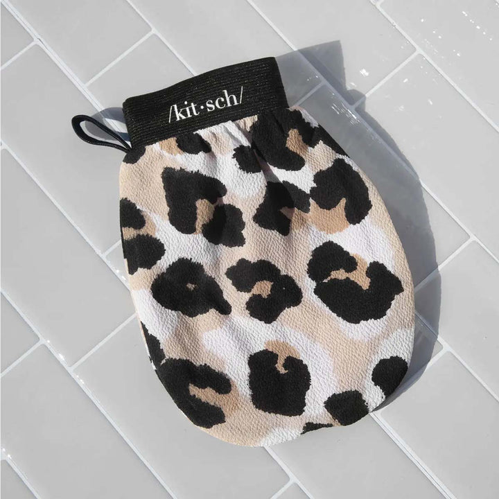 Exfoliating Body Glove