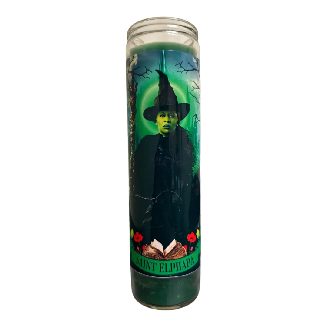 Luminary Prayer Candle