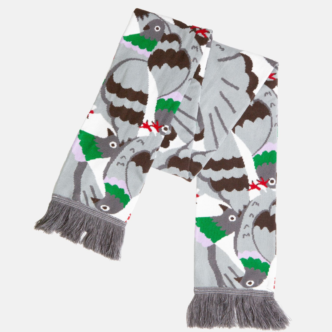 EMS Scarf
