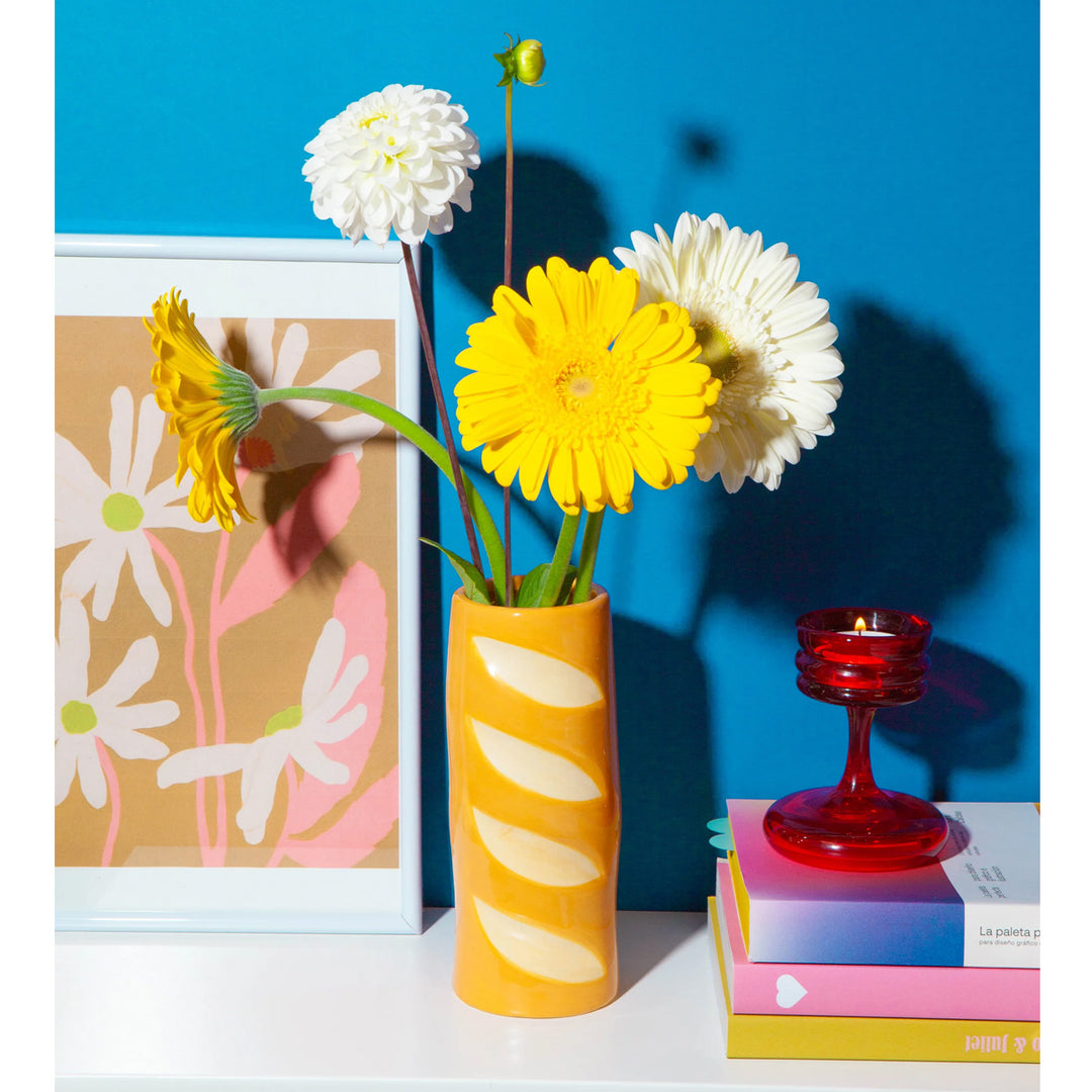 Baguette Vase