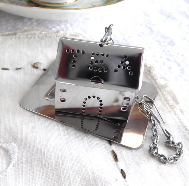 House Tea Infuser