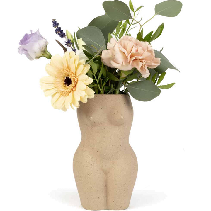 Body Vase