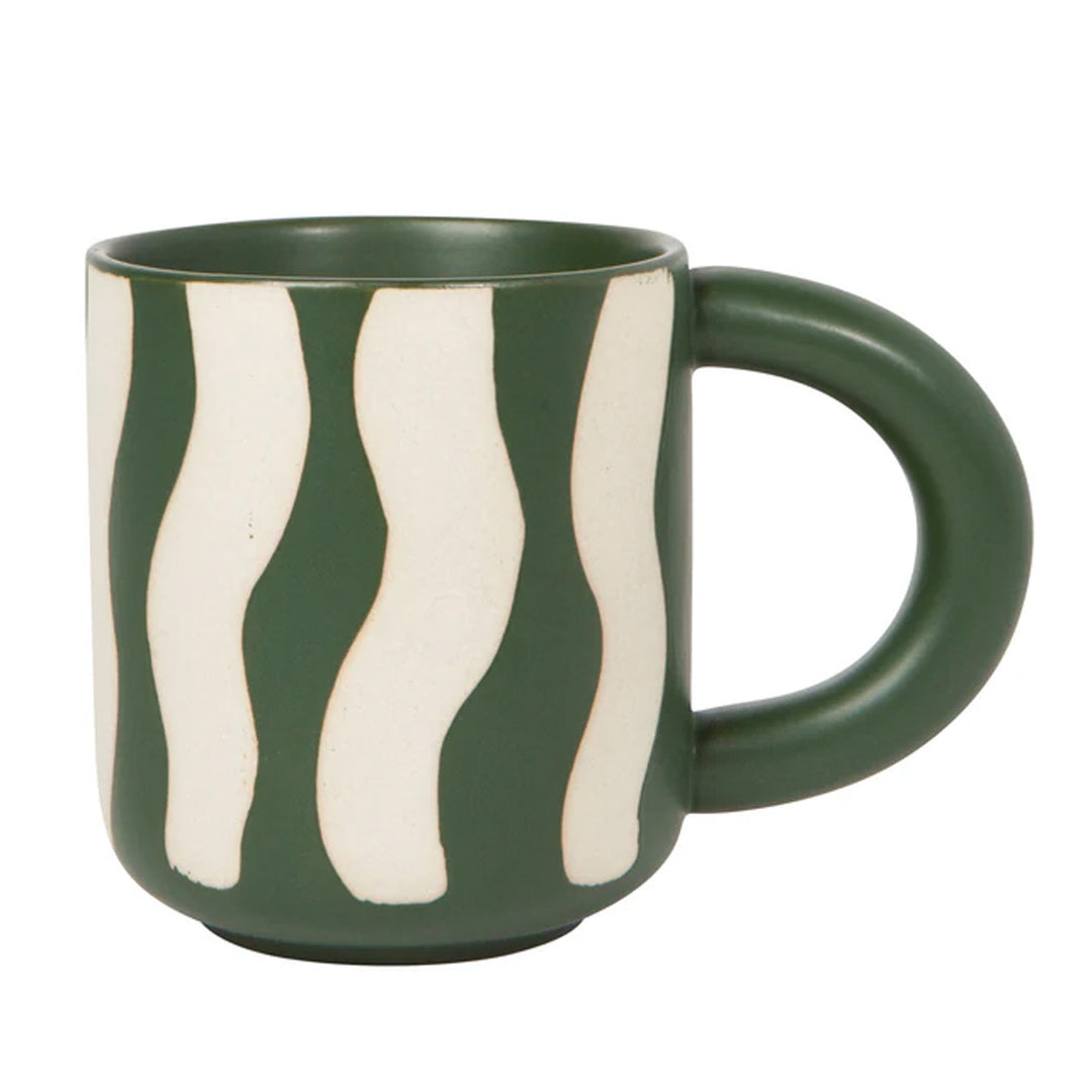 Groovy Mug (10oz)