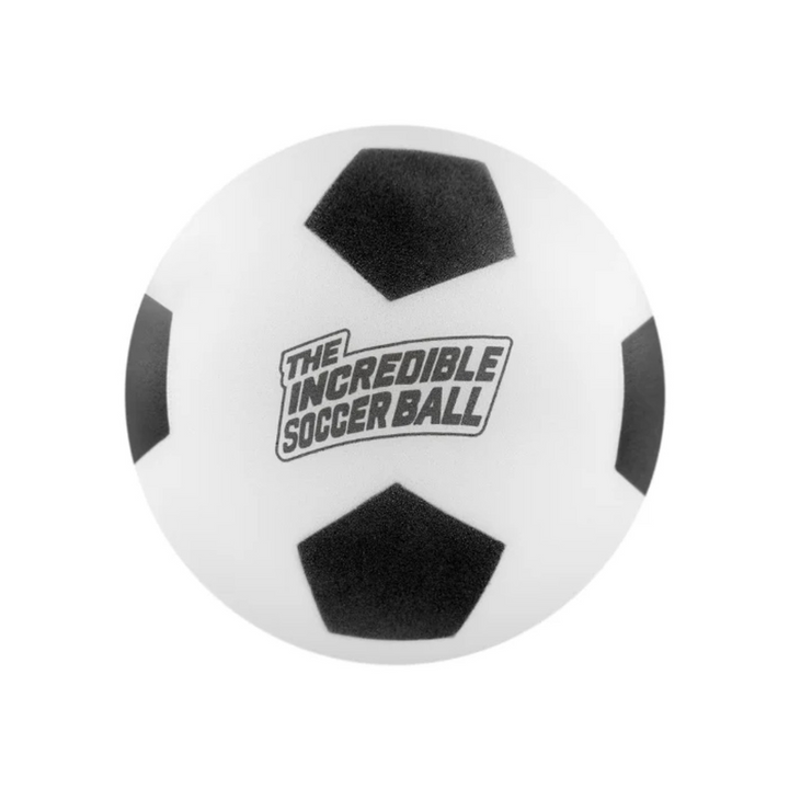 Incredible Nero Soccer Ball
