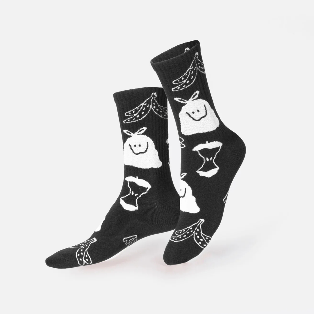 Eat My Socks