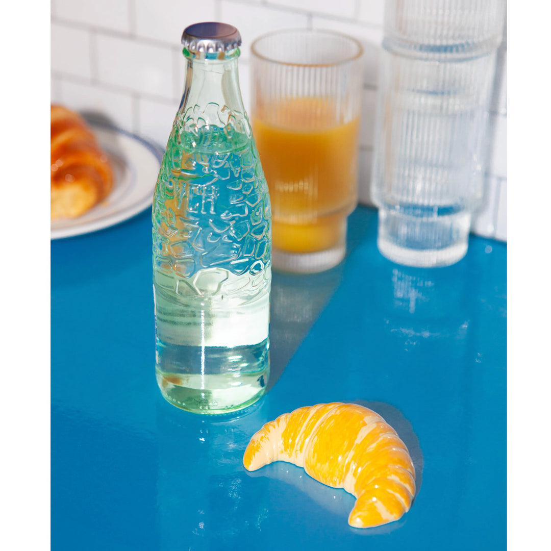 Croissant Bottle Opener