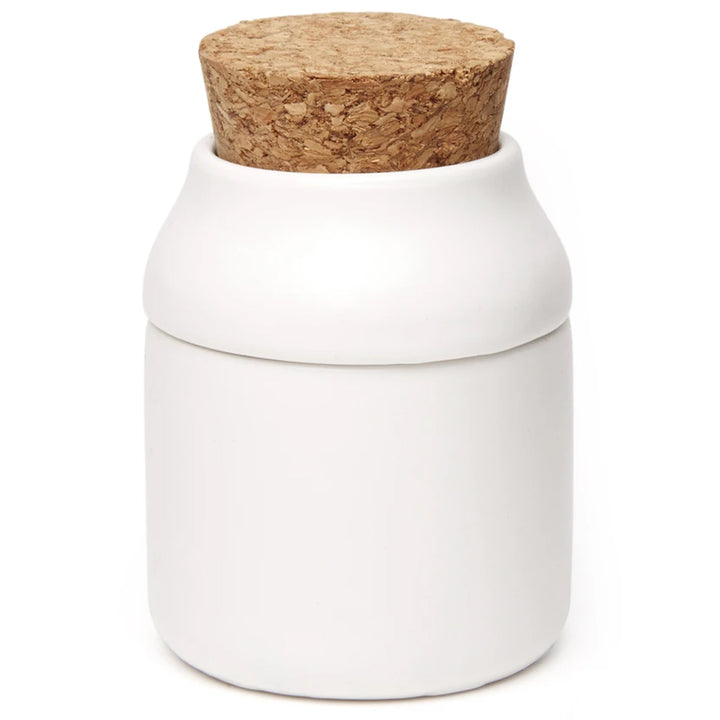 Small Herb Grinder &amp; Jar