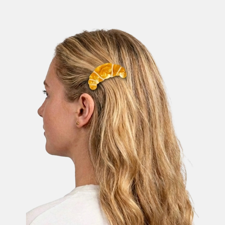 EMS Hair Clip