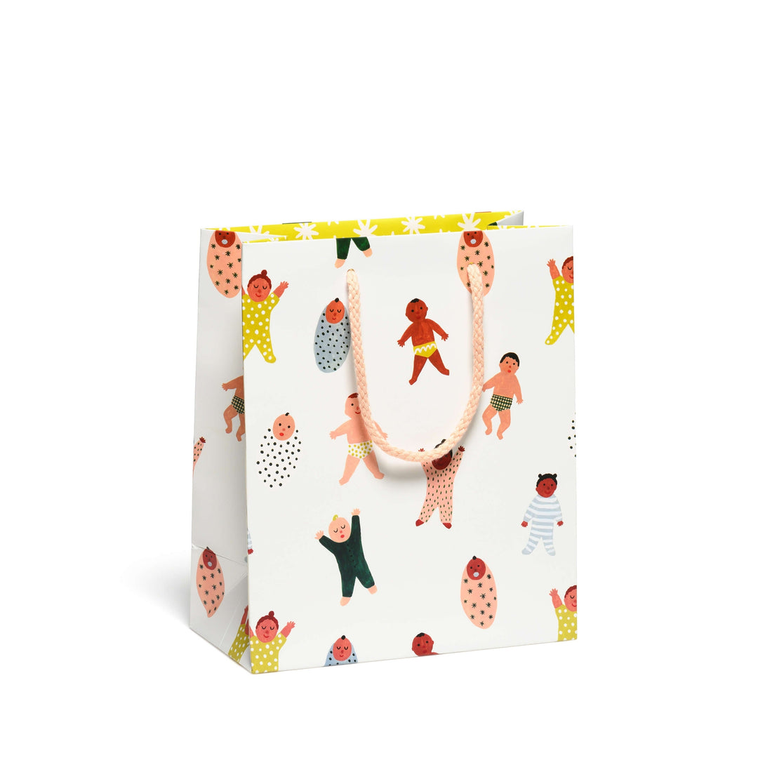 Beautiful Baby Gift Bag